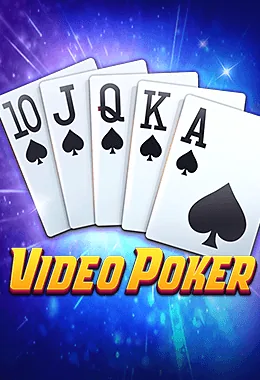 Play JILI Video Poker demo
