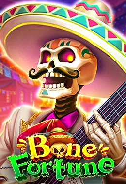 Play JILI Bone Fortune demo