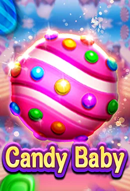 Play JILI Candy Baby demo
