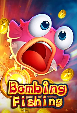 Play JILI Bombing Fish demo