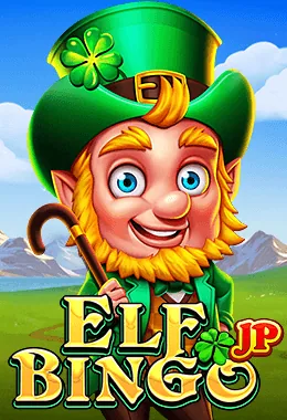 Play JILI Elf Bingo demo