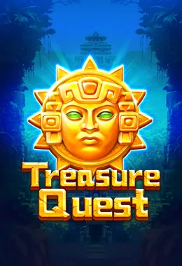 Play JILI Treasure Quest demo