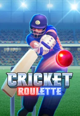 Play JILI Cricket Roulette demo