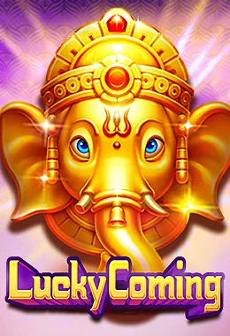 Play JILI Lucky Coming demo