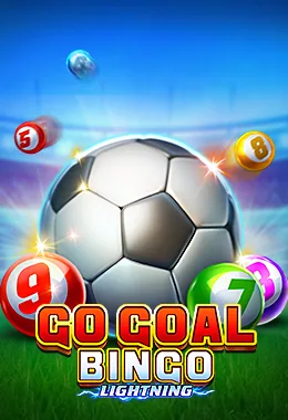 Play JILI GO GOAL BINGO demo