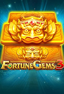 Play JILI Fortune Gems 3 demo