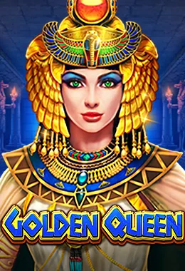 Play JILI Golden Queen demo