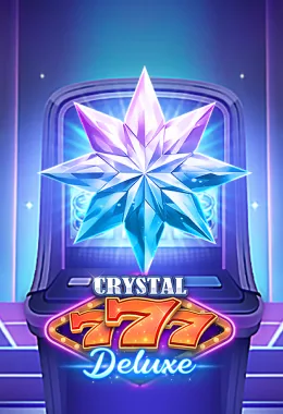 Play JILI Crystal 777 DELUXE demo