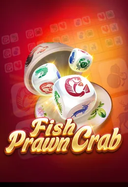 Play JILI Fish Prawn Crab demo