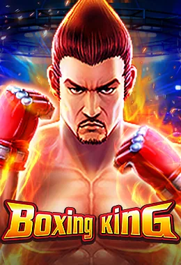 Play JILI Boxing King demo