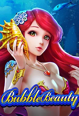 Play JILI Bubble Beauty demo