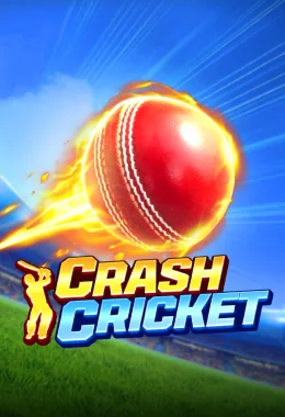 Play JILI Crash Cricket demo