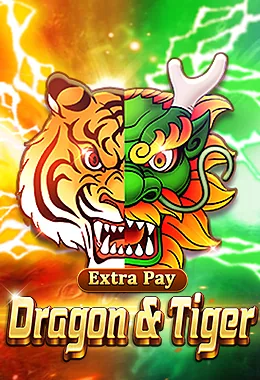 Play JILI Dragon & Tiger demo