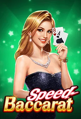 Play JILI Speed Baccarat demo