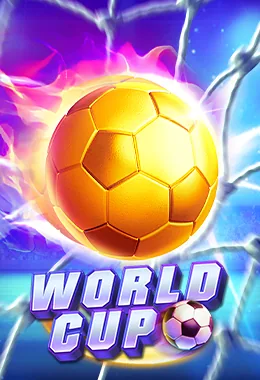 Play JILI World Cup demo