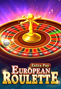Play JILI European Roulette demo
