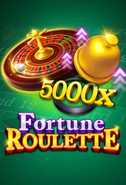 Play JILI Fortune Roulette demo