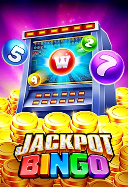 Play JILI Jackpot Bingo demo