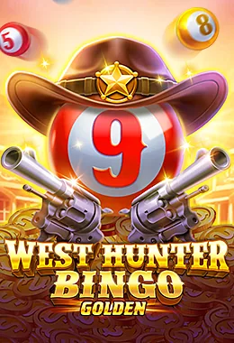 Play JILI West Hunter Bingo demo