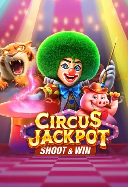 Play JILI Circus Jackpot demo