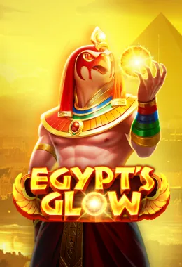 Play JILI Egypt's Glow demo