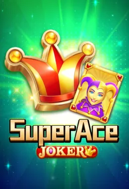 Play JILI Super Ace Joker demo