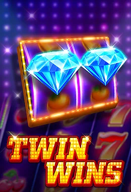 Play JILI TWIN WINS demo