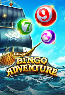 Play JILI BINGO ADVENTURE demo