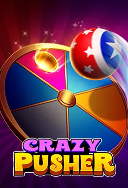 Play JILI Crazy Pusher demo