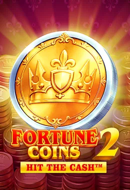 Play JILI Fortune Coins 2 demo