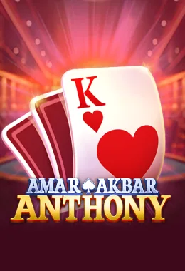 Play JILI Amar Akbar Anthony demo