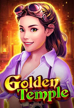Play JILI Golden Temple demo