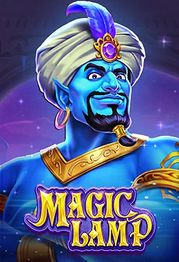 Play JILI Magic Lamp demo