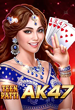 Play JILI AK47 demo