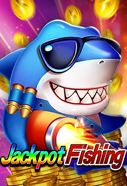 Play JILI Jackpot Fishing demo