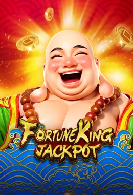 Play JILI Fortune King Jackpot demo