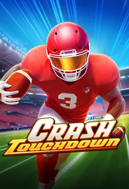 Play JILI Crash Touchdown demo