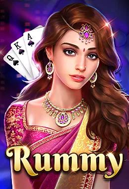 Play JILI Rummy demo