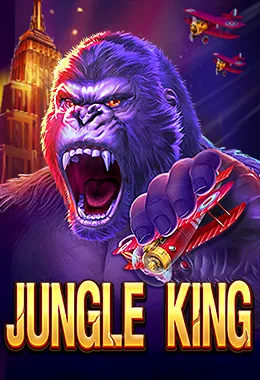 Play JILI Jungle King demo