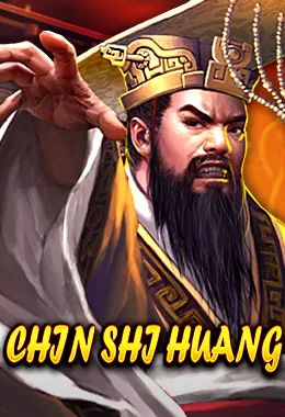 Play JILI Chin Shi Huang demo